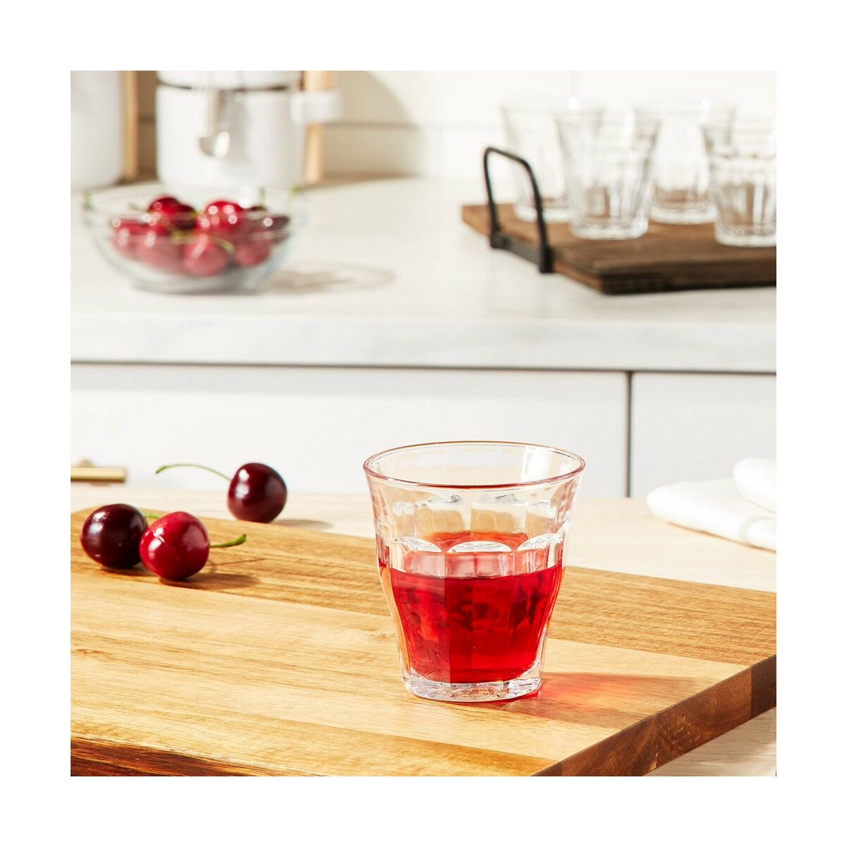 Set Čaša Duralex 1025AB06/6 160 ml (6 kom.)